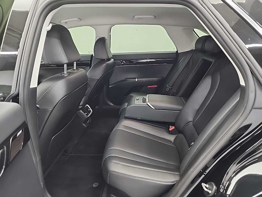 HYUNDAI Grandeur - Vista 12