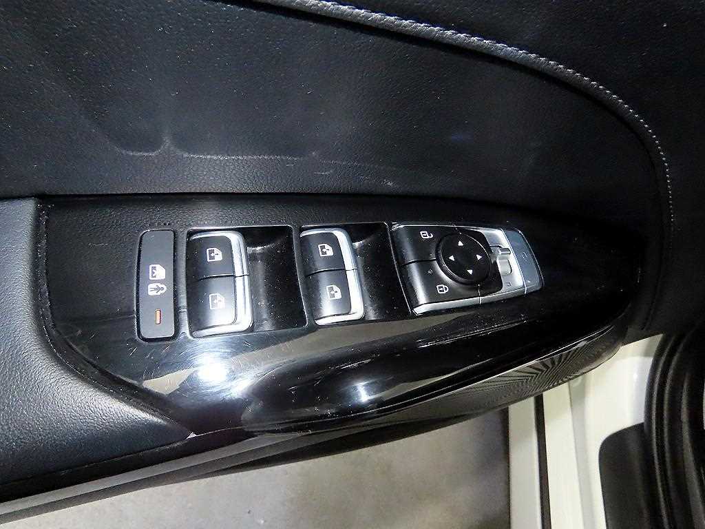 KIA K5 2021 Blanco - Importación desde Corea - HF Imports Iquique - Foto 13