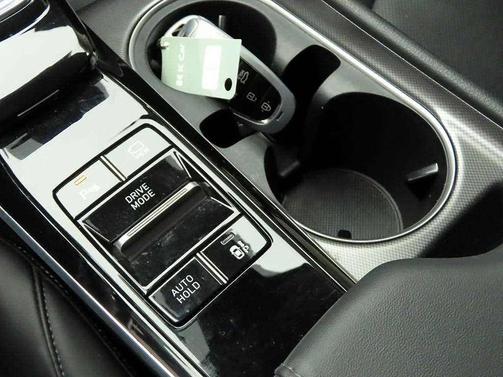 HYUNDAI Sonata 2022 Gris - Importación desde Corea - HF Imports Iquique - Foto 13