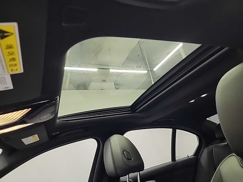 BMW 3 series 2020 Blanco - Importación desde Corea - HF Imports Iquique - Foto 14