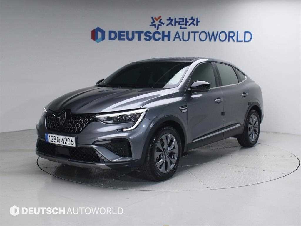 SAMSUNG Arkana 2025 Gris - Importación desde Corea - HF Imports Iquique - Foto 1