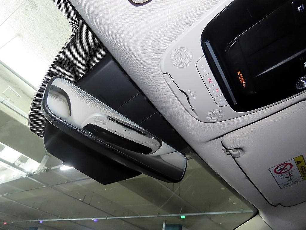 KIA K5 2021 Blanco - Importación desde Corea - HF Imports Iquique - Foto 16