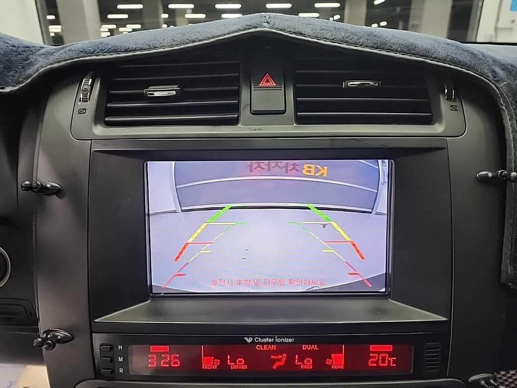 KIA Mohave 2014 Negro - Importación desde Corea - HF Imports Iquique - Foto 17