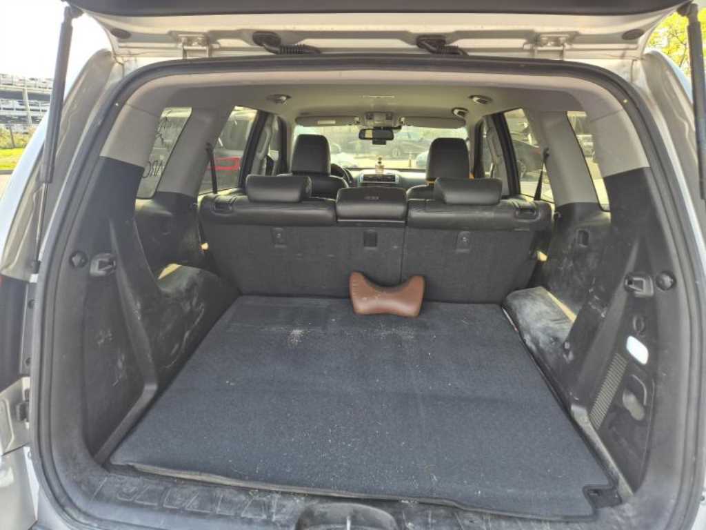 KIA Mohave 2018 - Importación desde Corea - HF Imports Iquique - Foto 18