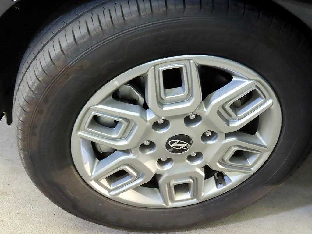 HYUNDAI Staria 2025 - Importación desde Corea - HF Imports Iquique - Foto 20