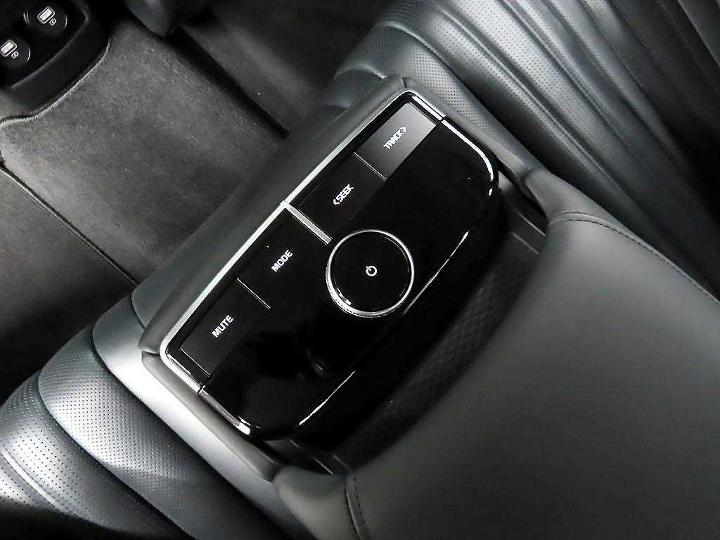 KIA K8 2022 Gris - Importación desde Corea - HF Imports Iquique - Foto 14