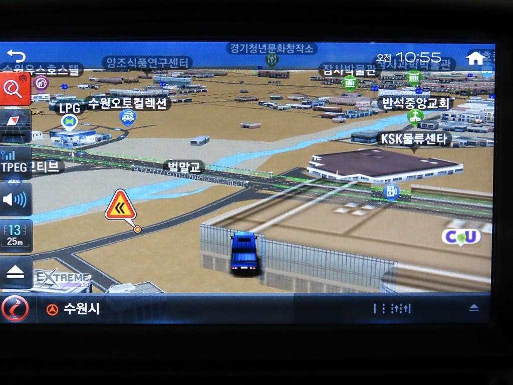 Small Truck Cargo (small) 2022 Gris - Importación desde Corea - HF Imports Iquique - Foto 15