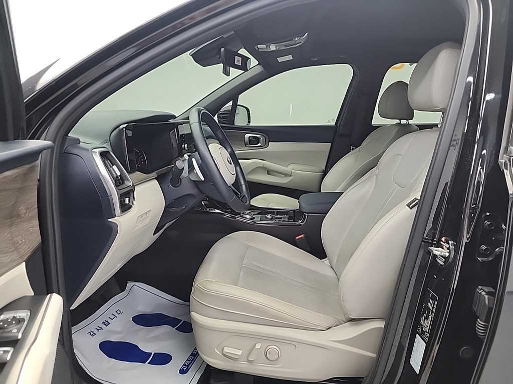 KIA Sorento - Vista 11