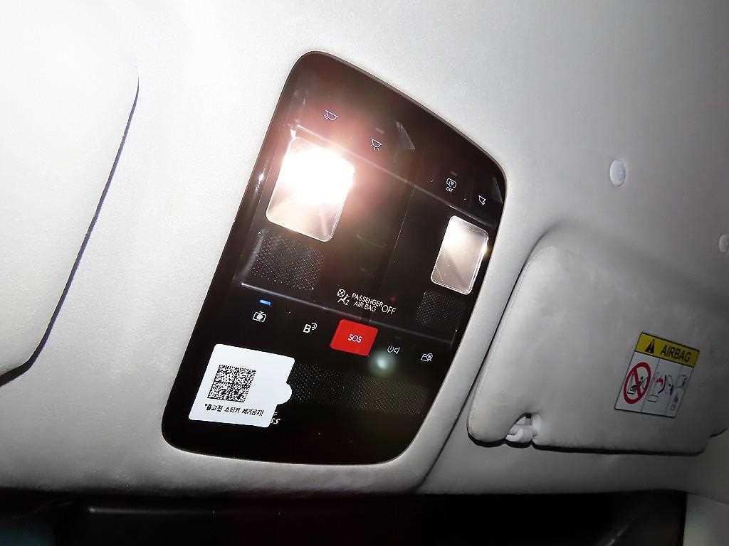 HYUNDAI Grandeur 2023 Negro - Importación desde Corea - HF Imports Iquique - Foto 15