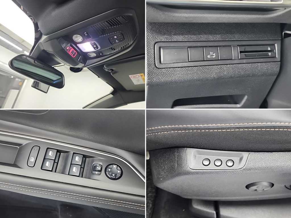 Peugeot 3008 2018 Blanco - Importación desde Corea - HF Imports Iquique - Foto 17