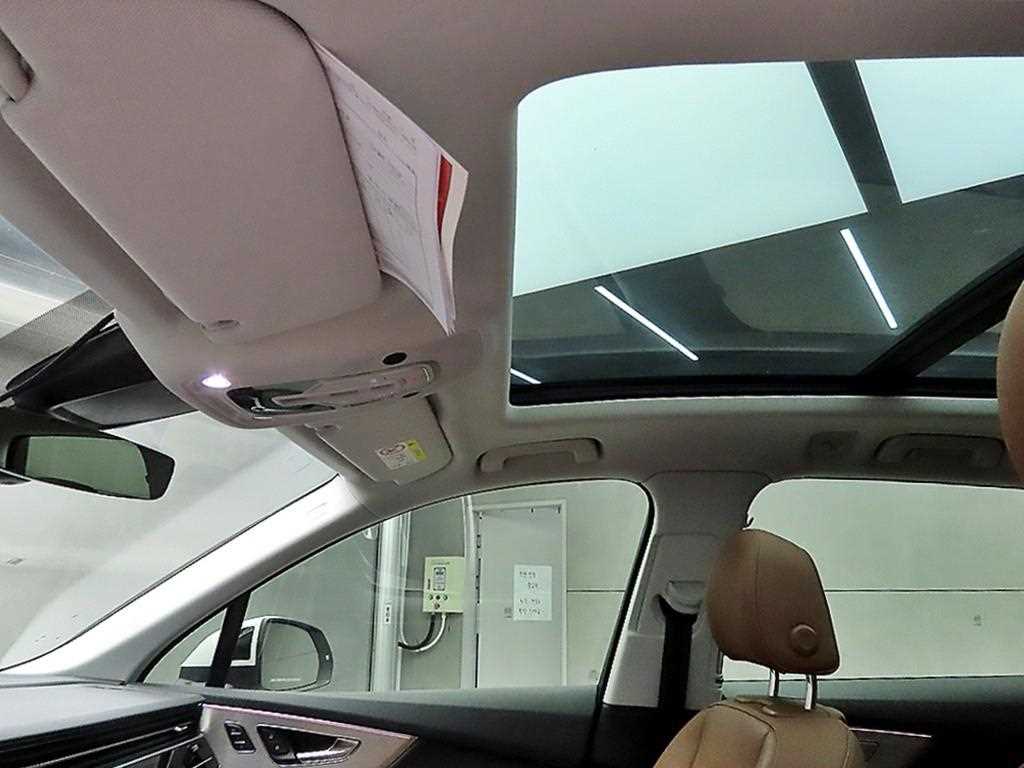 Audi Q7 2022 Blanco - Importación desde Corea - HF Imports Iquique - Foto 15