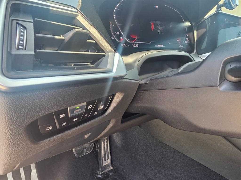 BMW 2 series - Vista 8