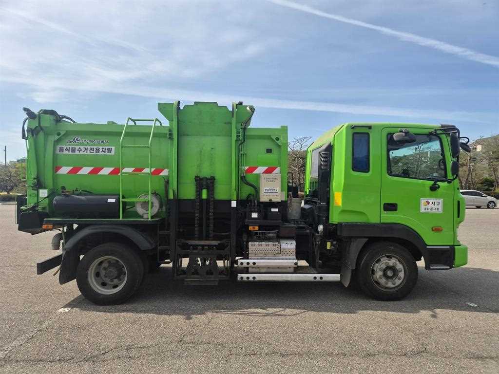 medium and large cargo Special - Vista 5