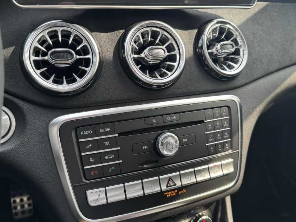Mercedes Benz GLA Class 2018 - Importación desde Corea - HF Imports Iquique - Foto 15