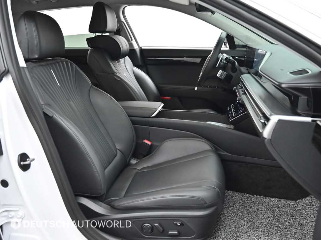 HYUNDAI Grandeur - Vista 10