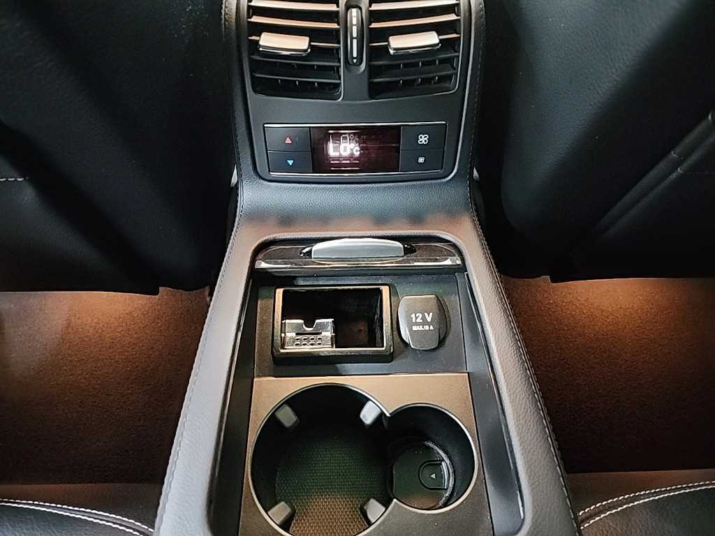 Mercedes Benz CLS Class 2015 Blanco - Importación desde Corea - HF Imports Iquique - Foto 13