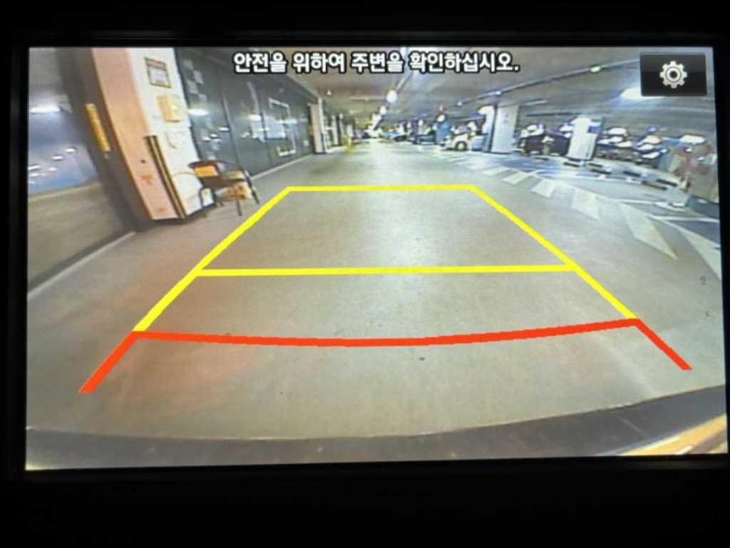 HYUNDAI Starex 2019 - Importación desde Corea - HF Imports Iquique - Foto 13