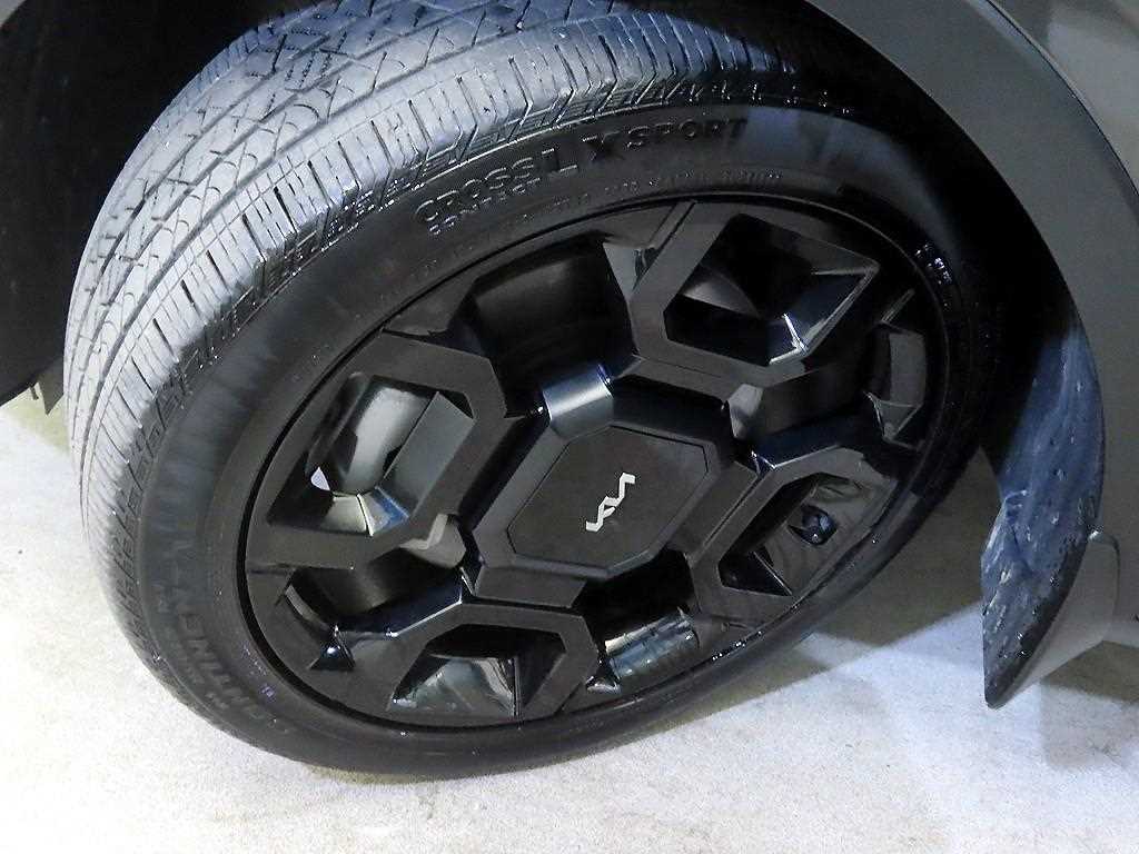 KIA Sorento 2025 Gris - Importación desde Corea - HF Imports Iquique - Foto 20