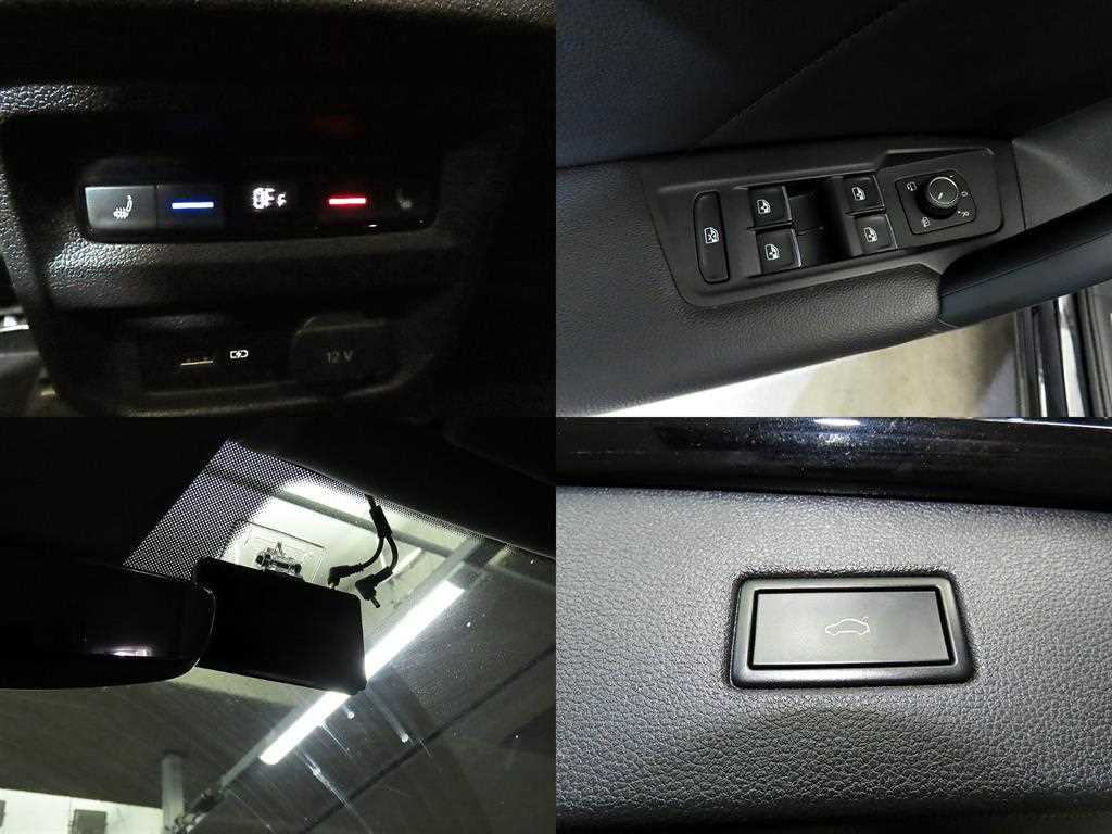 Volkswagen Tiguan 2020 Negro - Importación desde Corea - HF Imports Iquique - Foto 18