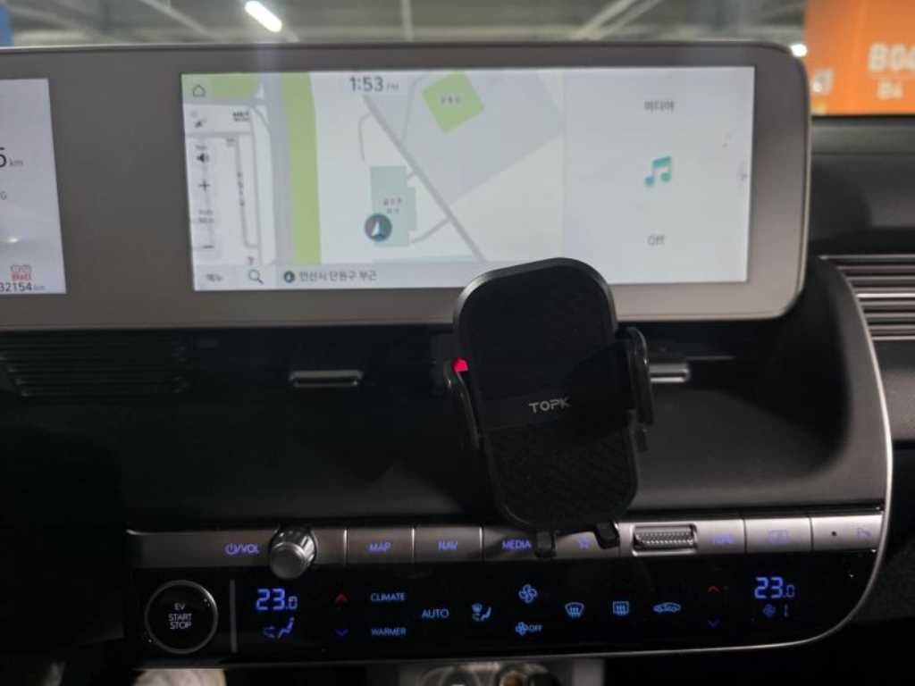 HYUNDAI Ioniq 5 - Vista 9