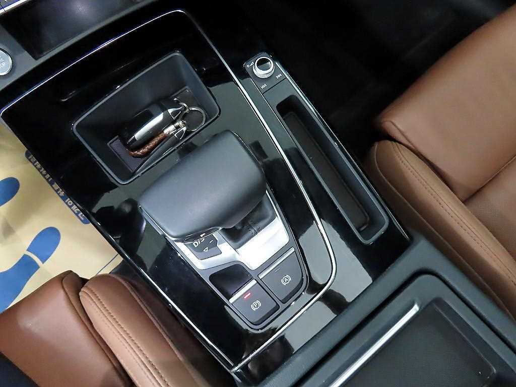Audi Q5 - Vista 10
