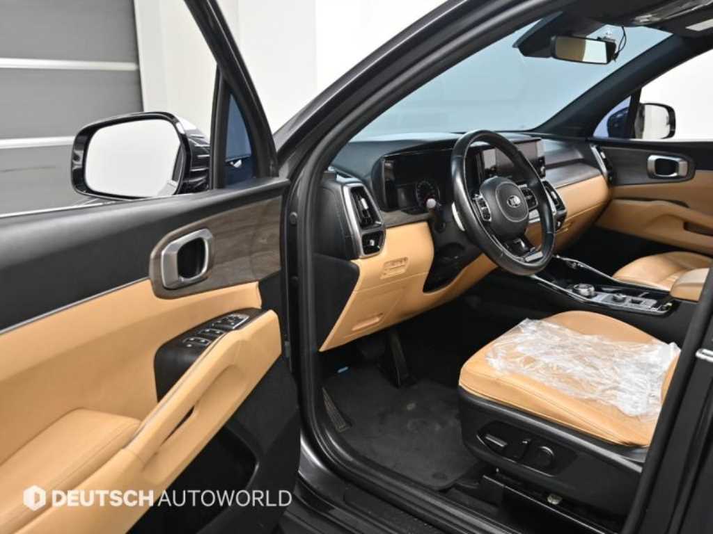 KIA Sorento - Vista 11