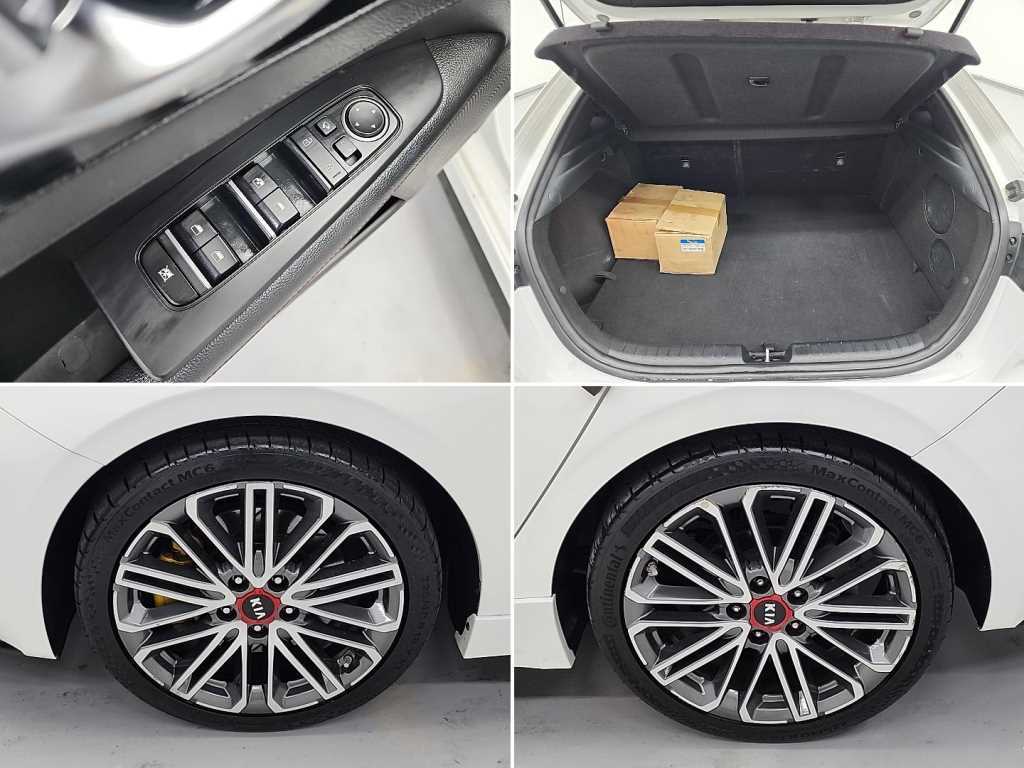 KIA K3 2019 - Importación desde Corea - HF Imports Iquique - Foto 20