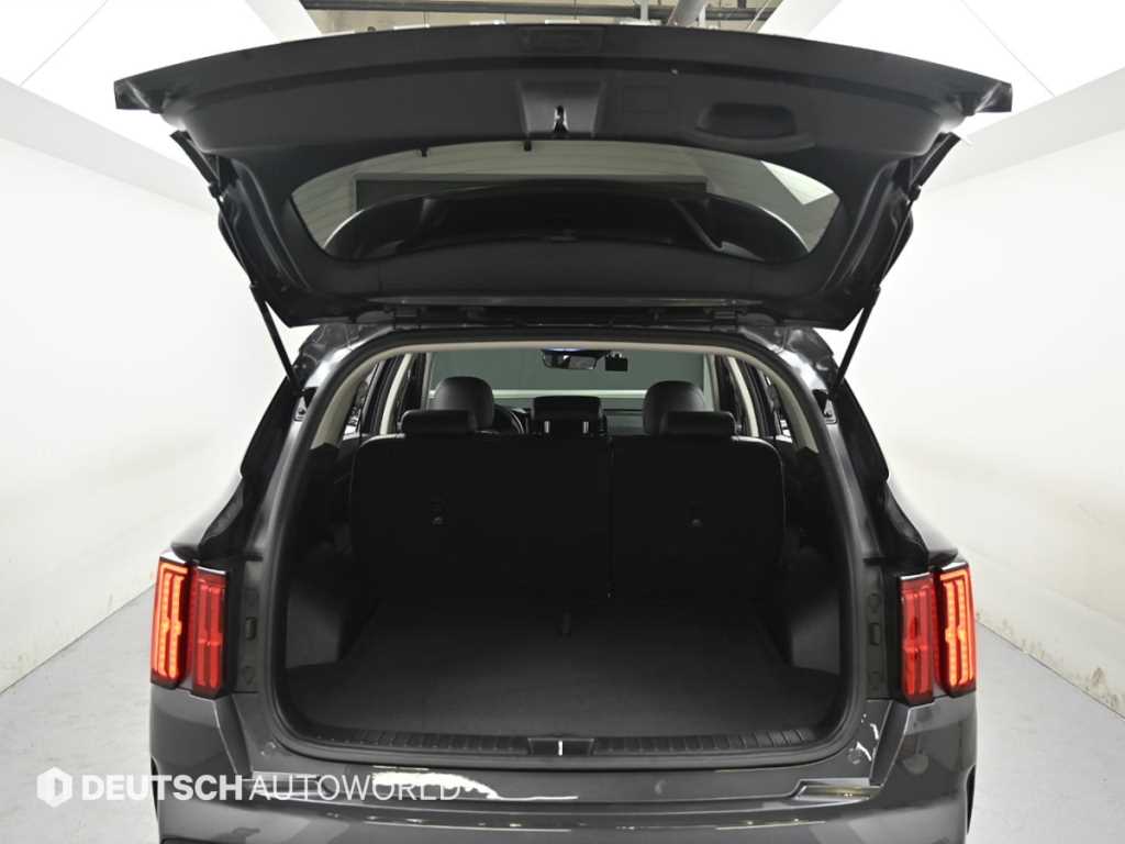 KIA Sorento 2022 Gris - Importación desde Corea - HF Imports Iquique - Foto 19