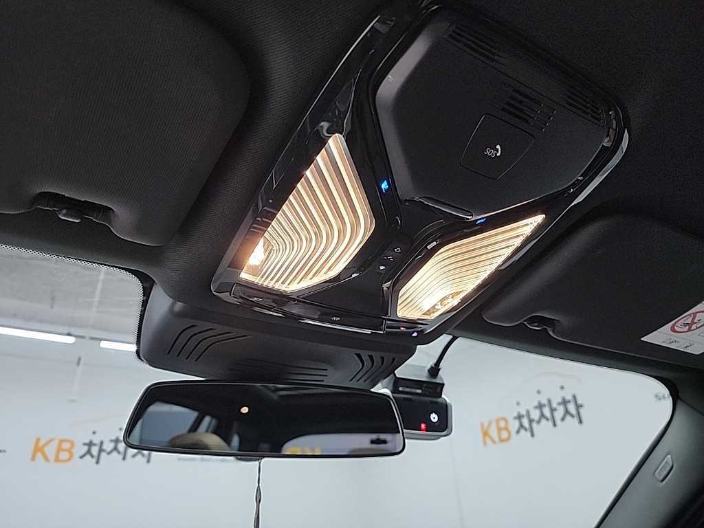 BMW iX3 2022 - Importación desde Corea - HF Imports Iquique - Foto 16