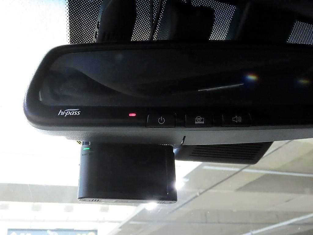 Ssangyong Rexton 2018 Blanco - Importación desde Corea - HF Imports Iquique - Foto 15