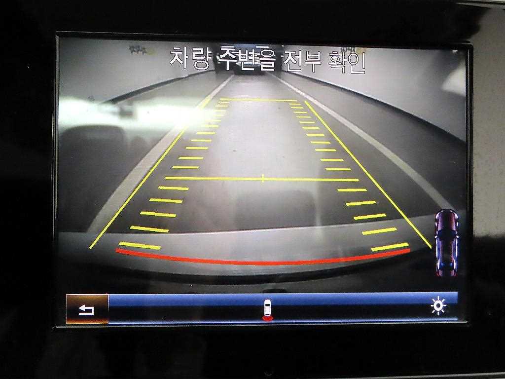 Mercedes Benz C Class 2016 Blanco - Importación desde Corea - HF Imports Iquique - Foto 15