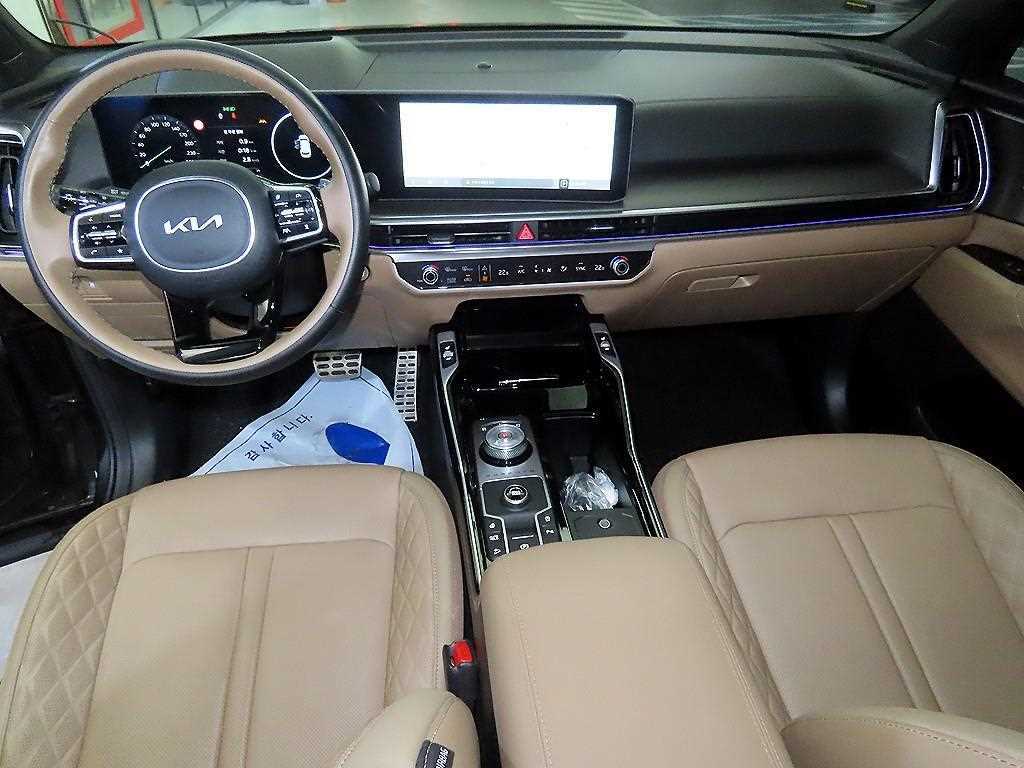 KIA Sorento - Vista 10