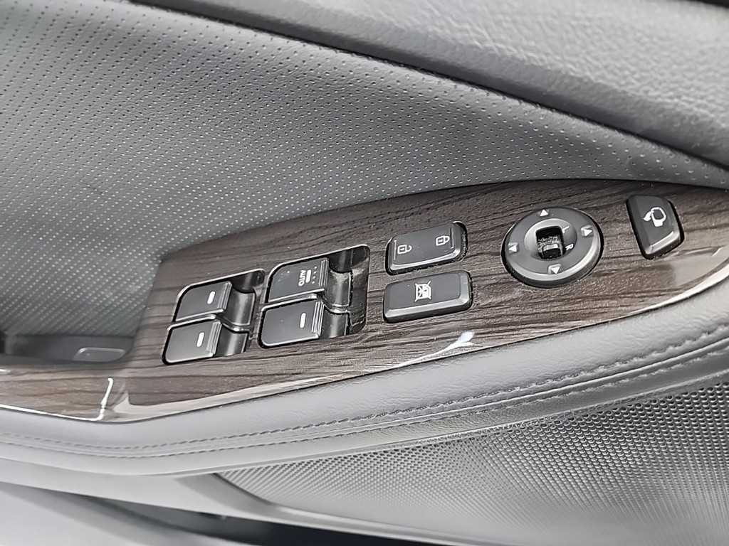 KIA K5 2011 Gris - Importación desde Corea - HF Imports Iquique - Foto 16