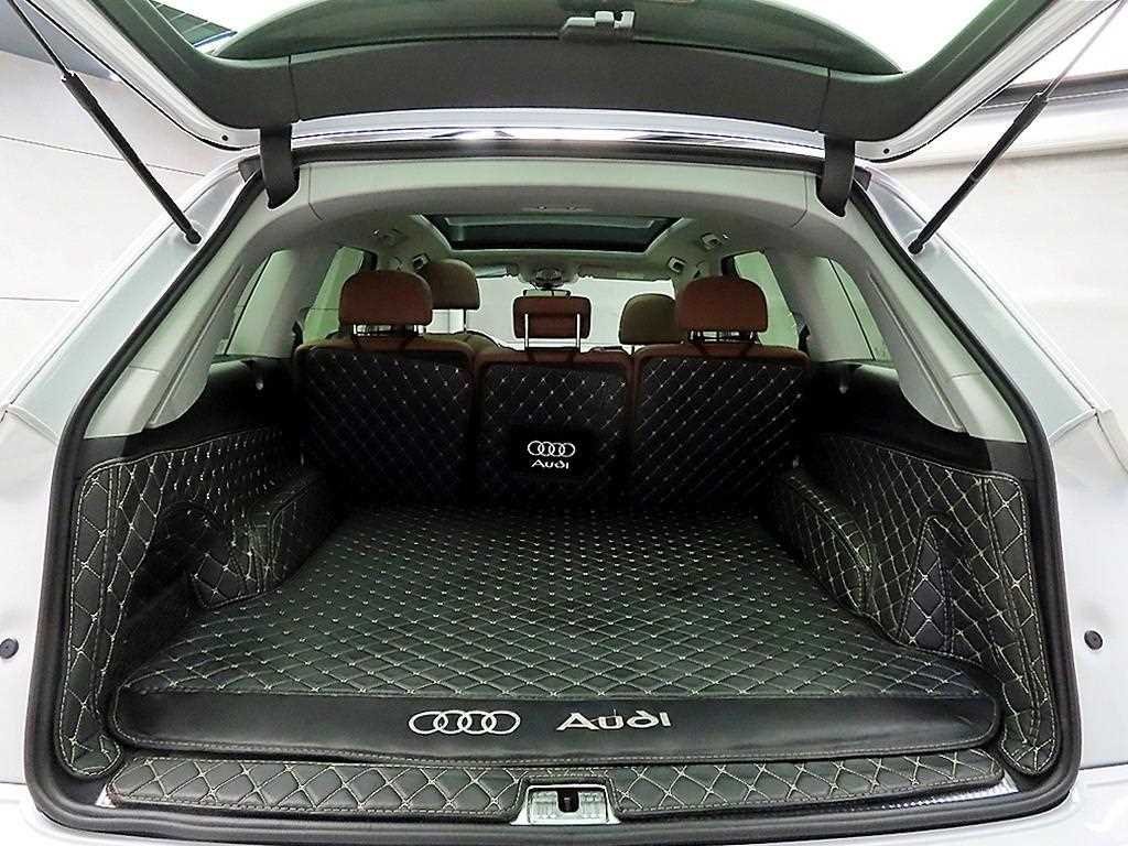 Audi Q7 2022 Blanco - Importación desde Corea - HF Imports Iquique - Foto 18