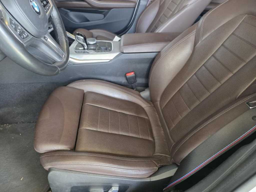 BMW 4 Series - Vista 7