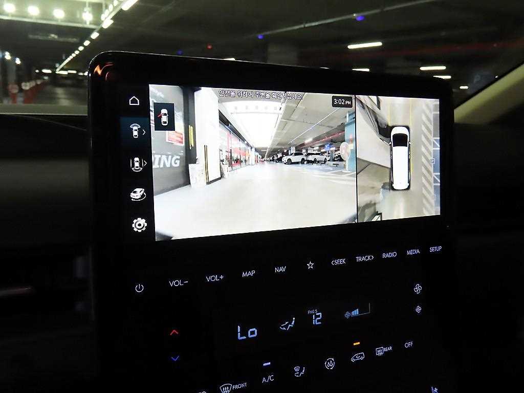 HYUNDAI Staria 2025 - Importación desde Corea - HF Imports Iquique - Foto 15