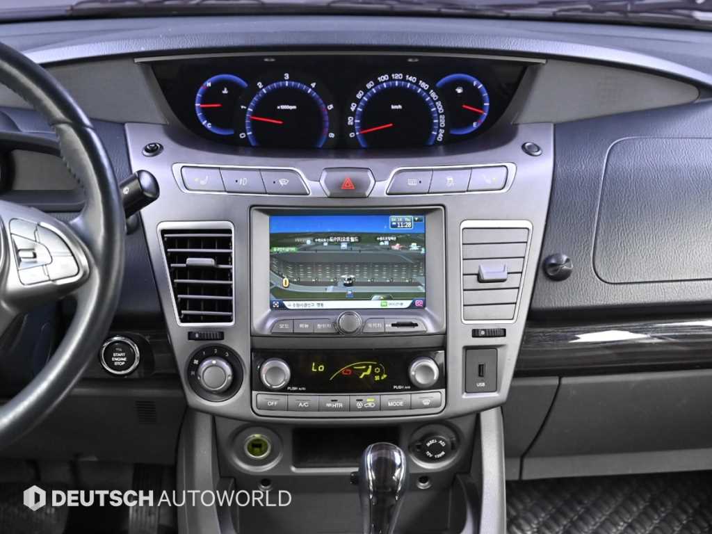 Ssangyong Korando 2016 Negro - Importación desde Corea - HF Imports Iquique - Foto 14