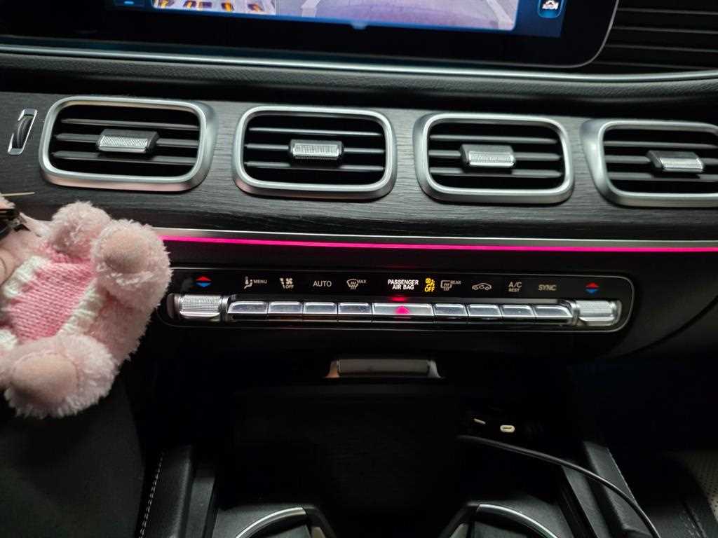 Mercedes Benz GLE Class 2023 Negro - Importación desde Corea - HF Imports Iquique - Foto 14