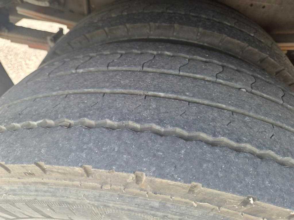 medium and large cargo Special 2018 Blanco - Importación desde Corea - HF Imports Iquique - Foto 14