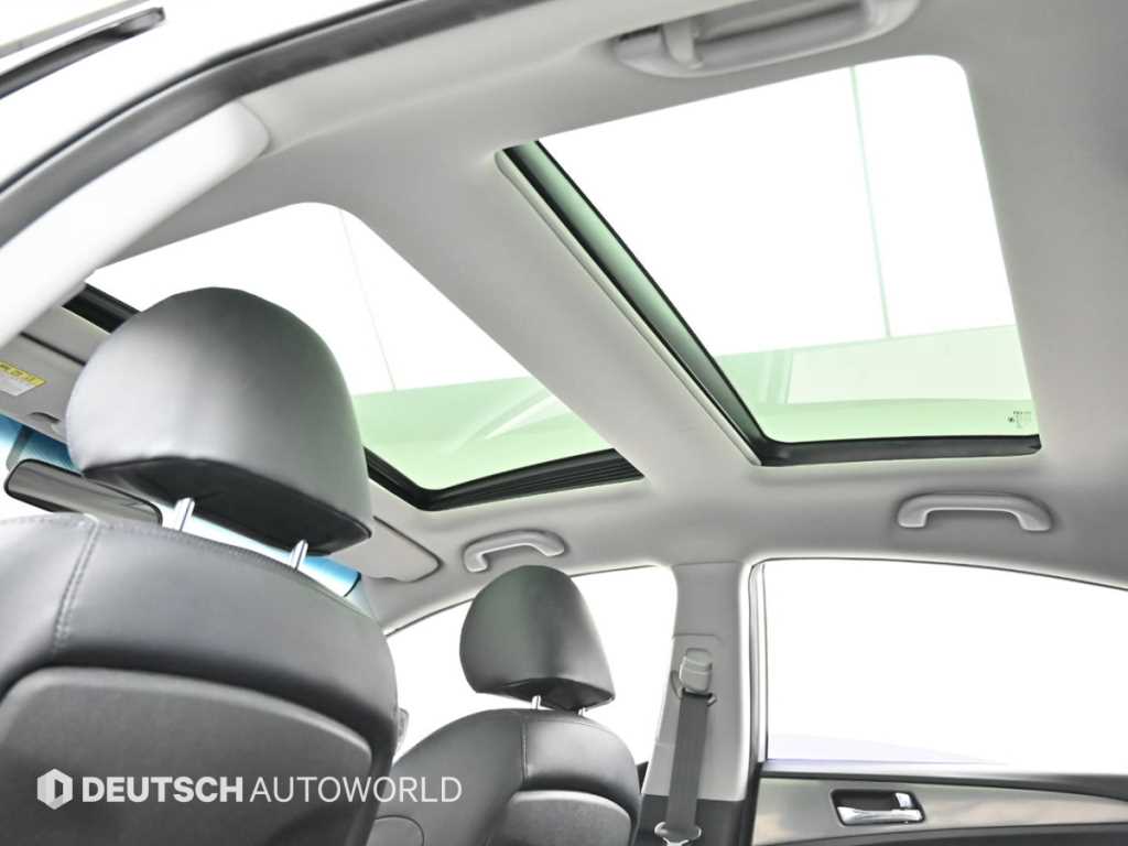 HYUNDAI Sonata 2014 - Importación desde Corea - HF Imports Iquique - Foto 18