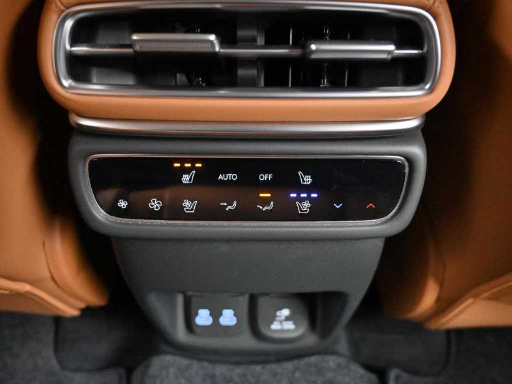 Genesis GV80 2024 Negro - Importación desde Corea - HF Imports Iquique - Foto 16