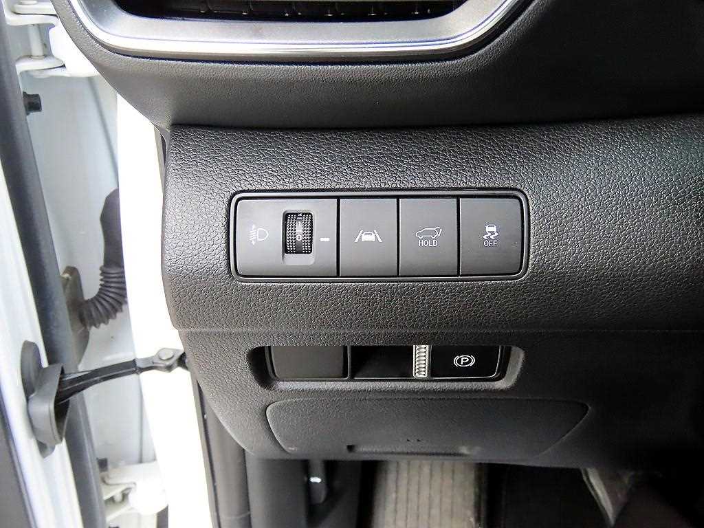 HYUNDAI Santa Fe - Vista 12