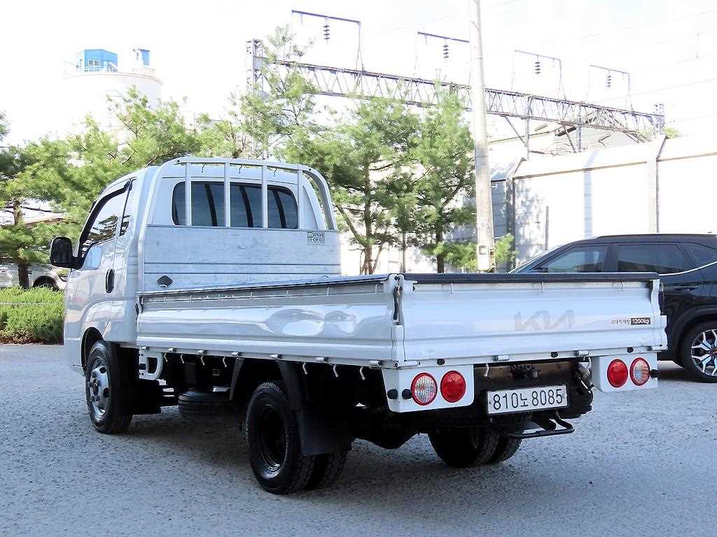 Small Truck Cargo (small) - Vista 3