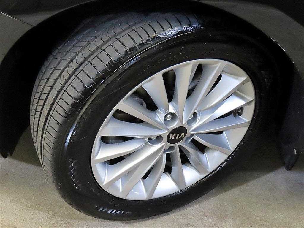 KIA K7 2018 - Importación desde Corea - HF Imports Iquique - Foto 20