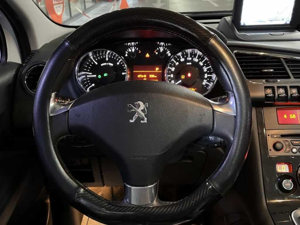 Peugeot 3008 - Vista 7