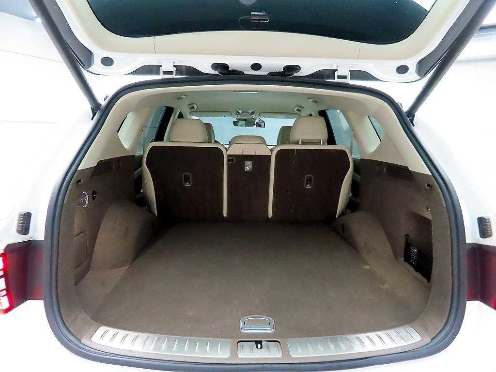 Genesis GV80 2020 Blanco - Importación desde Corea - HF Imports Iquique - Foto 18