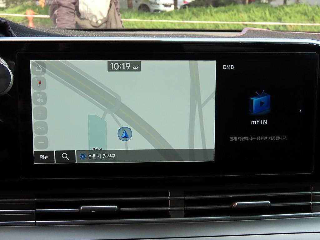 HYUNDAI Grandeur 2021 Blanco - Importación desde Corea - HF Imports Iquique - Foto 14