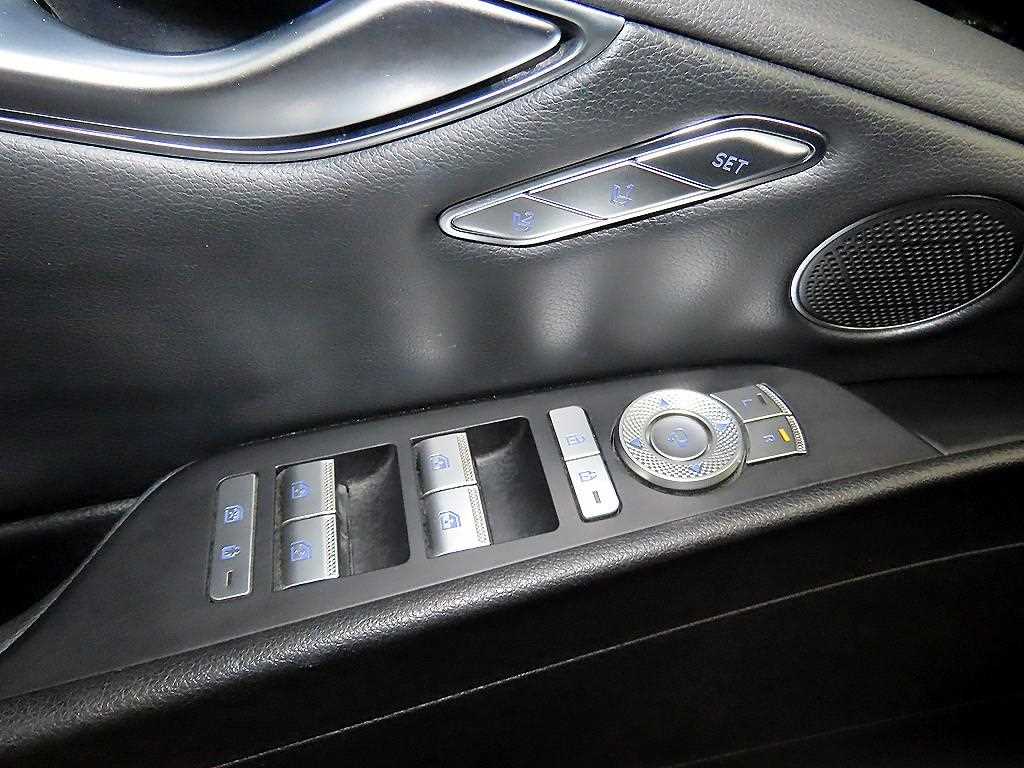 Genesis G80 2022 Gris - Importación desde Corea - HF Imports Iquique - Foto 13