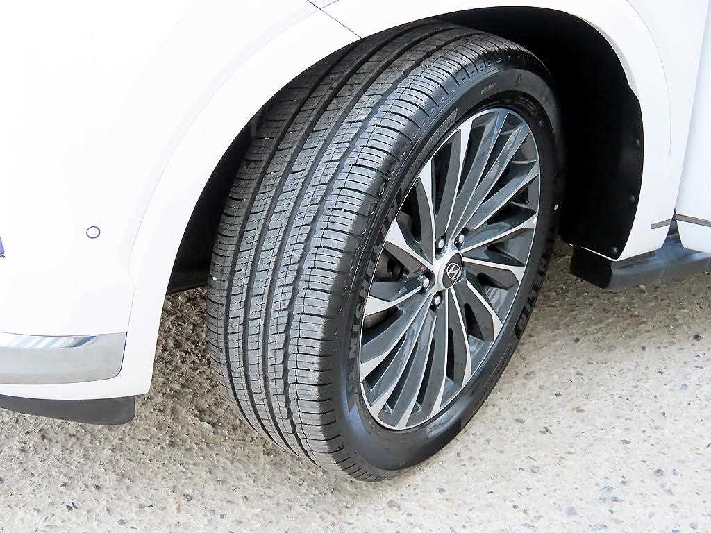 HYUNDAI Palisade 2023 - Importación desde Corea - HF Imports Iquique - Foto 20