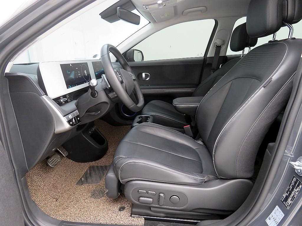 HYUNDAI Ioniq 5 - Vista 7